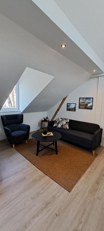 Waldstadt-Apartments Iserlohn Exterior foto
